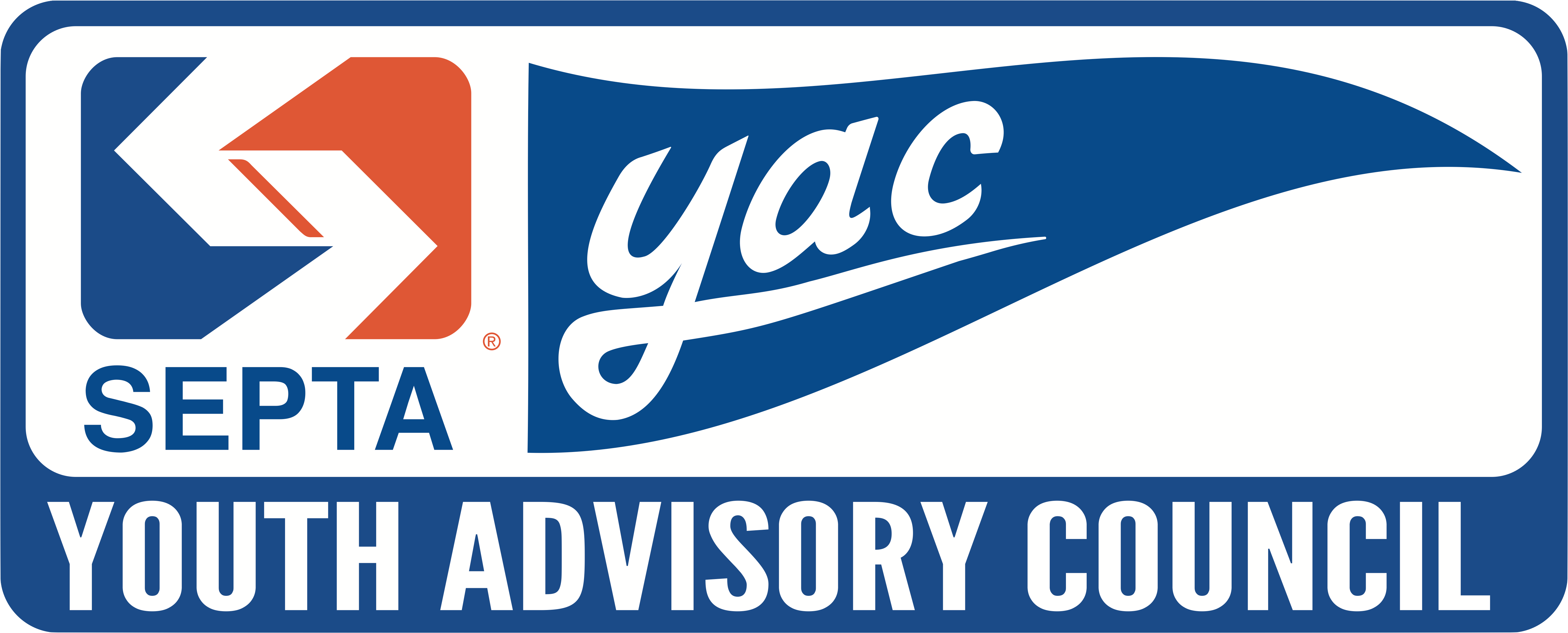 SEPTA Youth Advisory Council