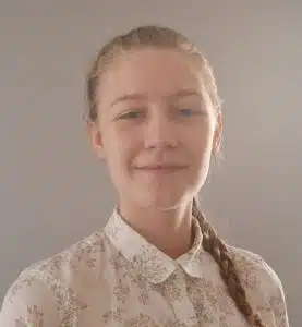 Essie Haverkamp